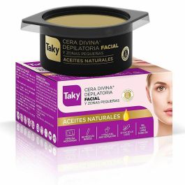 Taky Aceites Naturales Cera Divina Facial Taky Aceites Naturales Cera Divina Facial Precio: 4.94999989. SKU: S0587604