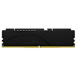 Kingston FURY Beast Módulo de Memoria RAM DDR5 64GB (2x32GB Kit) 6000 MT/s CL30 para PC Intel XMP 3.0 AMD EXPO Negro