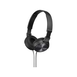 Sony Auriculares Diadema MDR-ZX310AP Negro Plegables con Micrófono Precio: 20.50000029. SKU: S0409678