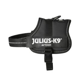 Arnés para Perro Julius K9 Power Negro 2 Baby 2 (XS/S) Precio: 27.50000033. SKU: B19XXP8SVQ