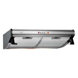 Campana Convencional Teka C6310 60 cm 235 m³/h 66 dB 130W Acero Campana Convencional Teka C6310 60 cm 235 m³/h 66 dB 130W Acero