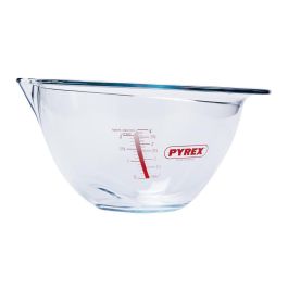 Bol Mezclas Boro Let'S Share Pyrex 30x28x16 cm