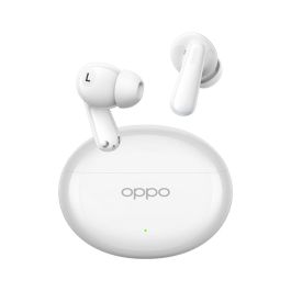 Auriculares de Diadema Oppo Enco Air4 Blanco