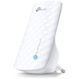 TP-Link RE190 Repetidor Wi-Fi Extensor de Cobertura AC750 Doble Banda 2.4/5GHz (433 Mbit/s)