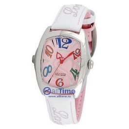 Reloj Mujer Chronotech CT7696L-16 (Ø 33 mm) Precio: 19.94999963. SKU: S0324779