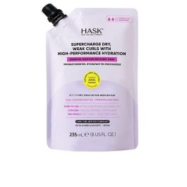 Hask Texture Mascarilla Capilar Ligera Hidratante 235 mL Precio: 8.49999953. SKU: B19BDCWJVB