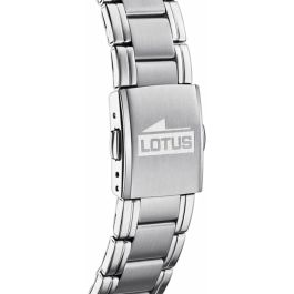 Reloj Hombre Lotus 18812/1 Gris