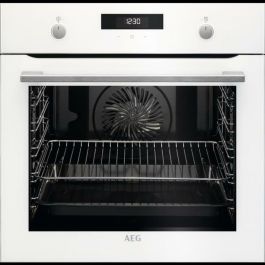 Horno AEG BEK435120W 3000 W 71 L Horno AEG BEK435120W 3000 W 71 L
