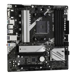 ASROCK A520M PRO 4 Placa Base ATX Socket AM4 Compatible con AMD Ryzen 3000 Series DDR4