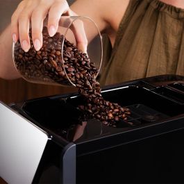 Cafetera Superautomática Cecotec Cremmaet Lungo Steam 2230 W 19 bar Negro 2 L