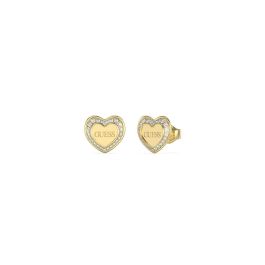 Pendientes Mujer Guess JUBE04035JWYGT-U Acero Inoxidable Precio: 74.58999988. SKU: B1KBR2HLF7
