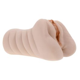 Masturbador Masculino Evolved Zero Tolerance Carne