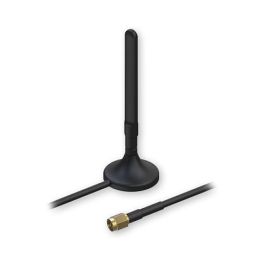 Teltonika Networks Antena Móvil 5G Magnética SMA Precio: 20.89000023. SKU: B16GSXH7T8