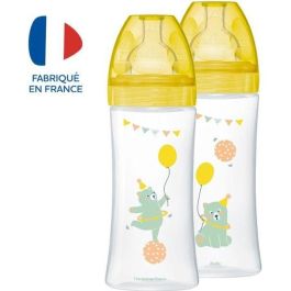 Dodie - Lote de 2 Frascos Sensation + 330ml Precio: 30.9899997. SKU: B1FVJZHZZX