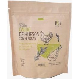 Colageno De Caldo De Huesos Con Hierbas 330Gr. Precio: 23.9499997. SKU: B1ECCW2QMN