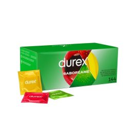 Preservativos Durex 144 Unidades