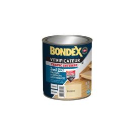 Bondex AUC3174269078906 Vitrificador para Parquet y Escaleras, Acabado Mate Incoloro, Protección y Renovación Precio: 43.49999973. SKU: B1H7PS5X9D