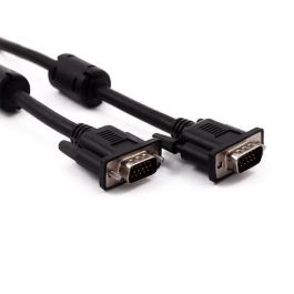 Nilox Cable VGA Macho a Macho 1.8 Metros Nilox Cable VGA Macho a Macho 1.8 Metros