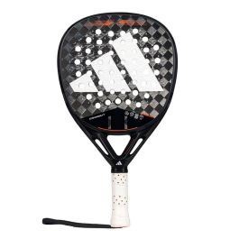 Pala de Pádel Adidas Cross It 3.4 Negro Plástico Precio: 204.49999944. SKU: B1DN4J7AFY