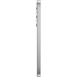Samsung Galaxy S24 AI, SM-S921BZADEUE, Smartphone 128GB 8GB RAM 6.2" 5G Gris Marble, Pantalla Dynamic AMOLED 2X 120Hz, Cámara 50MP