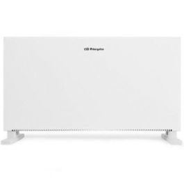 Convector Orbegozo REW 2050/ 2000W/ WiFi Convector Orbegozo REW 2050/ 2000W/ WiFi