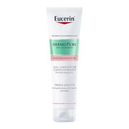 Eucerin Dermopure Triple Effect Cleansing Gel 150ml Precio: 20.50000029. SKU: B1693C863D