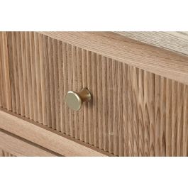 Cómoda Home ESPRIT Scandi 120 x 34 x 67 cm