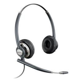 Hp Poly Auriculares Encorepro Hw720 Diadema Biaural C- Micrófono Negro Precio: 129.49999953. SKU: S8424078