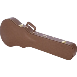 Gator Estuche Guitarra Eléctrica Les Paul Marrón Deluxe Precio: 98.98999957. SKU: B1HH8YREYV