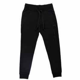 Pantalón Largo Deportivo Champion Cuff Hombre Precio: 40.79000024. SKU: B157FT2PVL