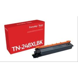 Xerox Everyday Toner Negro Para Brother Dcp-L3520Cdwe, Dcp-L3560Cdw. Hl-L3220Cwe, Hl-L3240Cdw, Hl-L8230Cdw, Hl-L8240Cdw. Mfc-L3740Cdwe, Mfc-L3760Cdw, Mfc-L8340Cdw, Mfc-L8390Cdw - Tn-248XLbk Precio: 42.69000032. SKU: B164JR7NW2