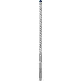 Bosch EXPERT Hammerbohrer SDS plus-7X 6x150x215mm para Ladrillo, Concreto, Hormigón, Piedra Natural y Arenisca Precio: 27.98999951. SKU: B1JHSBRPM7