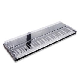 Decksaver Arturia Keylab 61 Mk2 Cover Decksaver Arturia Keylab 61 Mk2 Cover Precio: 107.88999969. SKU: B14Q5Y8N34