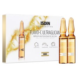 Isdin ISDINCEUTICS flavo-c ultraglican Sérum Facial Antioxidante 10 x 2 ml Precio: 20.78999978. SKU: S0561003