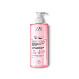 Svr Topialyse Gel Lavant Gel de Ducha Limpiador Suave para Piel Seca y Sensible 1 Litro Precio: 10.50000006. SKU: B17WX26YEE
