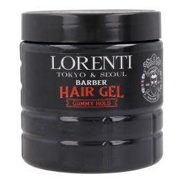 Lorenti Hair Gel 500 ml Gummy Precio: 9.5000004. SKU: B1HXDJ4SQF