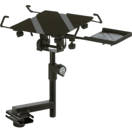 QUIKLOK Extensión para Ordenador (Ajustable) para Soportes Teclado Formato "Z" Negro Acero Precio: 52.5000003. SKU: B1EL5FW39Z