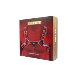 Arnés Virgite MOD. 1 Precio: 21.58999975. SKU: B1CZM5DESL