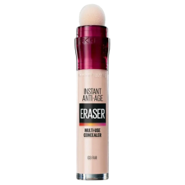 Instant Anti Age Eraser, Corrección, Lápiz corrector para ojeras, 03, Justo, 6.8 ml Precio: 21.49999995. SKU: B1H5YBSXHP