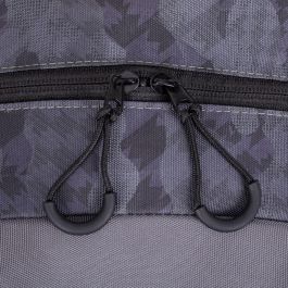 RIVACASE Rucksack Erebus 13,3" Gris Camuflaje 5421