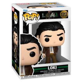 Funko Pop Marvel Loki S2 - Figura de Vinilo de 9cm con Caja Original Precio: 16.89000038. SKU: B1G3ECSZKQ