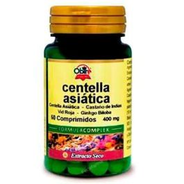 Centella Asiatica (Complex) 400 Mg Precio: 6.5000001. SKU: B1GHFGXSH4