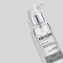 Nioxin DIABOOST Tratamiento Intensivo para Aumentar el Grosor y Proteger la Rotura 100 ml