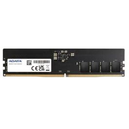 Memoria RAM Adata AD5U480016G-S DDR5 SDRAM DDR5 16 GB CL40 Precio: 125.49999968. SKU: B1AXAFZEF4