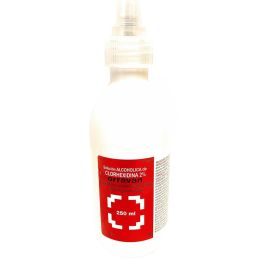 Orravan Clorhexidina 2% Spray Precio: 4.49999968. SKU: B15EMB8RST
