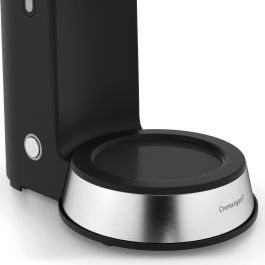 WMF KÜCHENminis Cafetera de filtro con jarra de cristal 0,625 L