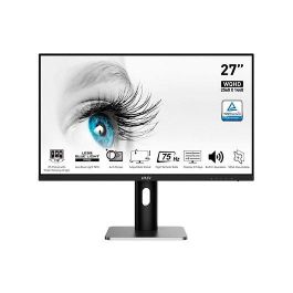 Msi MP273QP Monitor LED 27 pulgadas WQHD IPS 75Hz, 4ms, HDMI, DP, VESA, Negro Precio: 265.50000048. SKU: S7822130