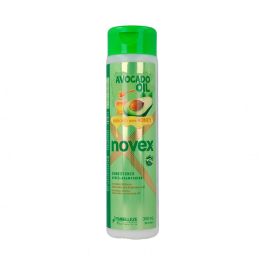 Novex Avocado Oil Acondicionador 300 ml - Restaura y aporta brillo al cabello Precio: 4.88999962. SKU: S4253332