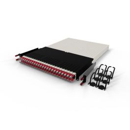 PATCHBOX patchbox.one / 30RU / STP / Red Precio: 882.78999952. SKU: B1KC2GG92K