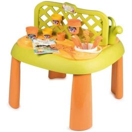 Silence, Ça Pousse! Junior Mesa de Jardín para Niños. Juego Educativo para Iniciación a la Jardinería. Silence, Ça Pousse! Junior Mesa de Jardín para Niños. Juego Educativo para Iniciación a la Jardinería. Precio: 60.5. SKU: B1839MLAGS